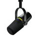 USB-микрофон Shure MV7+ Black