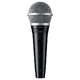 Вокальный микрофон Shure PGA48-XLR-E