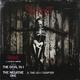 Виниловая пластинка SLIPKNOT - .5: THE GRAY CHAPTER (2 LP)
