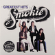 Виниловая пластинка SMOKIE - GREATEST HITS (COLOUR, 2 LP)