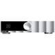 Стереоусилитель SMSL PA200 Silver