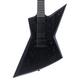 Электрогитара Solar Guitars E2.6BOP SK Black Open Pore