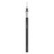 Инструментальный кабель в нарезку SOMMER CABLE SC-SILVER SPIRIT Black