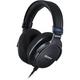 Охватывающие наушники Sony MDR-MV1 Black