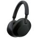 Беспроводные наушники Sony WH-1000XM5 Black