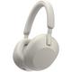 Беспроводные наушники Sony WH-1000XM5 Beige/Silver