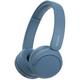 Беспроводные наушники Sony WH-CH520 Blue