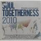 Винтажная виниловая пластинка SOUL TOGETHERNESS 2010