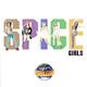 SPICE GIRLS