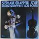 Винтажная виниловая пластинка STEPHANE GRAPPELLI - STEPHANE GRAPPELLI JOUE GEORGE GERSHWIN ET COLE PORTER