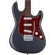 Электрогитара Sterling by Music Man CUTLASS CT30SSS Charcoal Frost