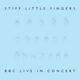 Виниловая пластинка STIFF LITTLE FINGERS - BBC LIVE IN CONCERT (LIMITED, COLOUR, 2 LP, 180 GR)