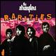STRANGLERS