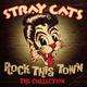 STRAY CATS