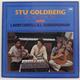 Винтажная виниловая пластинка STU GOLDBERG WITH LARRY CORYELL & L. SUBRAMANIAM - SOLOS-DUOS-TRIOS