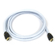 Кабель HDMI Supra MET-S/B