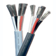 Кабель акустический в нарезку Supra Rondo Bi-Wire 4 x 2.5 mm (отрезок 0.2 м)
