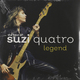 SUZI QUATRO