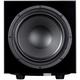 Активный сабвуфер System Audio SA Saxo SUB 10 Satin Black