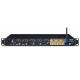 Аналоговый микшерный пульт TASCAM MZ-123BT