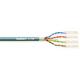 Кабель витая пара в нарезку Tasker C716 L.S.Z.H.