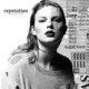 Виниловая пластинка TAYLOR SWIFT - REPUTATION (2 LP)