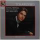 Винтажная виниловая пластинка TCHAIKOVSKY - SYMPHONY № 4, FANTASY OVERTURE "ROMEO AND JULIET" (RICCARDO MUTI)