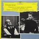 Винтажная виниловая пластинка  TCHAIKOWSKY- CONCERTO № 1 POUR PIANO ET ORCHESTRE (SVJATOSLAV RICHTER) NEAR MINT