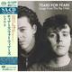 TEARS FOR FEARS
