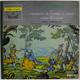 Винтажная виниловая пластинка TELEMANN - SUITES D'ORCHESTRE (LAURENCE BOULAY)