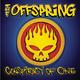 Виниловая пластинка THE OFFSPRING - CONSPIRACY OF ONE