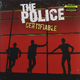 Виниловая пластинка THE POLICE - CERTIFIABLE (3 LP)