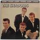 Винтажная виниловая пластинка THE SHADOWS - THE SHADOWS