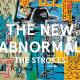 Виниловая пластинка STROKES - THE NEW ABNORMAL