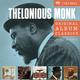 THELONIOUS MONK