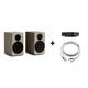Стереокомплект Tone Factory Stereo Set S Dune Grey