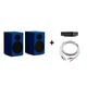 Стереокомплект Tone Factory Stereo Set S Ultramarine Blue