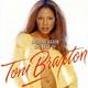 CD-диск TONI BRAXTON - BREATHE AGAIN - THE BEST OF TONI BRAXTON