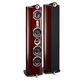 Напольная акустика Triangle SIGNATURE ALPHA Mahogany High Gloss