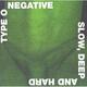 TYPE O NEGATIVE