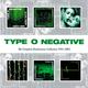 TYPE O NEGATIVE