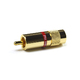 Разъем RCA Van den Hul C-8.4 Red