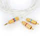 Кабель miniJack-2RCA Van den Hul The Flexicon 1.5 m