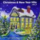 Виниловая пластинка VARIOUS ARTISTS - CHRISTMAS AND NEW YEAR HITS: GOLD (LIMITED, COLOUR, 180 GR)