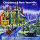 Виниловая пластинка VARIOUS ARTISTS - CHRISTMAS AND NEW YEAR HITS: GREEN (LIMITED, COLOUR, 180 GR) (уценённый товар)