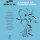 Виниловая пластинка VARIOUS ARTISTS - HERE IT IS: A TRIBUTE TO LEONARD COHEN (2 LP)