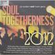 Винтажная виниловая пластинка VARIOUS ARTISTS - SOUL TOGETHERNESS 2012 (2 LP)