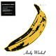 Виниловая пластинка VELVET UNDERGROUND - VELVET UNDERGROUND & NICO (180 GR)
