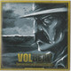 Виниловая пластинка VOLBEAT - OUTLAW GENTLEMEN & SHADY LADIES (2 LP)