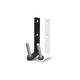 Кронштейн для акустики Waterfall Angled bracket (15°) Black